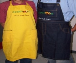 CELEMEK CANTIK Detikfood