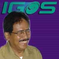 Pemahaman Menkominfo Soal IGOS Masih Terbatas