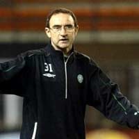 ONeill Paling Dijagokan Buat Latih Inggris