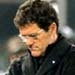 Capello Marah pada Fans Juve