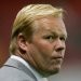 Koeman Keluhkan Kepemimpinan Wasit
