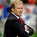 Koeman Yakin Barca Atasi Milan