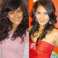 Nova Eliza - Nana Mirdad Tampil Bareng