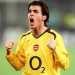 Fabregas, Idola Baru Highbury 