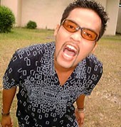 Bjah Resmi Lepas Status Duda