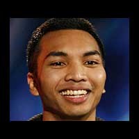 Putra Indonesia Calon Juara Norwegian Idol