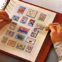 Tips Merawat Perangko