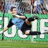 Casillas Ditipu Ronaldinho