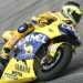 Rossi Samai Rekor Doohan
