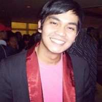 Indra Bekti Cari Istri Mirip Dian Sastro