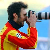 Misi Vucinic Bidik Rekor