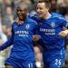 10 Pemain Chelsea Gebuk West Ham 4-1
