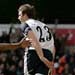 Tottenham Tambah Tiga Poin