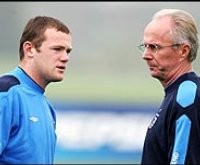Eriksson Tangani Isu Judi Rooney