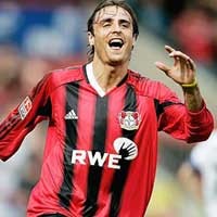 Leverkusen Sukses di Kandang Dortmund