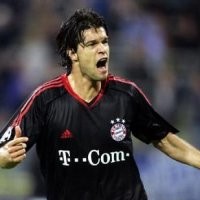 Ballack Pasti ke Chelsea
