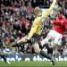 Rooney Bawa MU Tekuk Arsenal