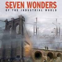 VCD/DVD Seven Wonders of the Industrial World