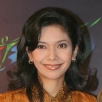 Eksanti Hindari Peran Antagonis