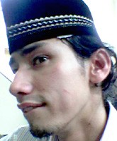 Kantongi Shabu-shabu, Revaldo Ditahan di Polres Jaksel