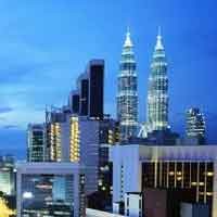 Perangi Pembajakan, Malaysia Gerebek Perusahaan