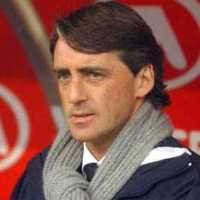 Mancini Tak Ingin Lebih Lama di Seri A