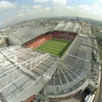 Si Jago Merah Beraksi di Old Trafford