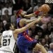 NBA Tambah Jatah Pemain untuk Playoff