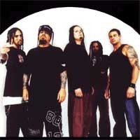 Konser KoRn, Tiket Mulai Rp 350 Ribu