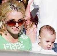 Anak Britney Spears Alami Insiden
