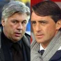 Derby Milan Tentukan Runner-up