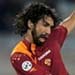 Tommasi Loloskan Giallorossi