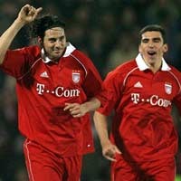 Munich Melenggang ke Final