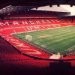 Si Jago Merah Ngamuk di Old Trafford