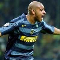 Adriano Kian Panas di Inter