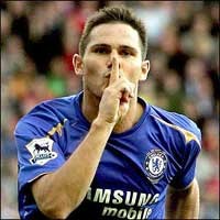 Selangkah Lagi Chelsea Juara