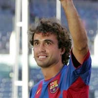 Barca Kehabisan Penyerang