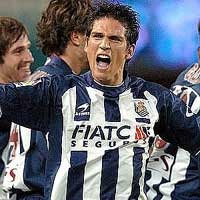 Gonzalez Angkat Sociedad