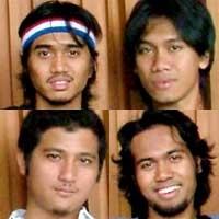 Sakti Resmi Hengkang Dari SO7