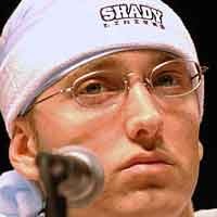 Eminem Bunuh Diri?
