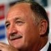 Scolari Tutup Pintu ke Inggris