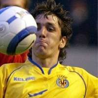 Villarreal Tak Diperkuat Rodriguez 