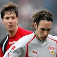 Stuttgart Buka Peluang ke Eropa