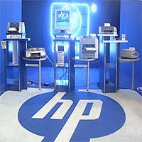 HP Dirikan Pusat Lisensi Asia