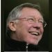 Fergie Tak Mau Jadi Penghantar Gelar Chelsea