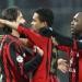 Rossoneri Menang Tipis