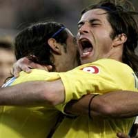 Rapor Bagus Tim Tamu di Inggris