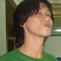 Eross So7 Ancam Peterpan?