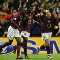 Toure Bawa Arsenal Raih Kemenangan