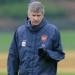 Wenger Senang, Tapi Waspada